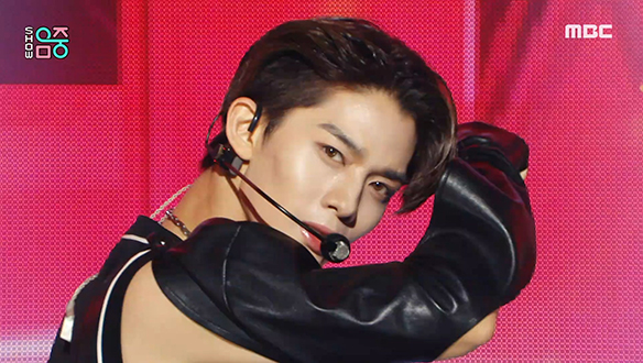 씨아이엑스 - 458 (CIX - 458) 클립 이미지