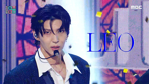 레오 - Losing Game (LEO - Losing Game) 클립 이미지