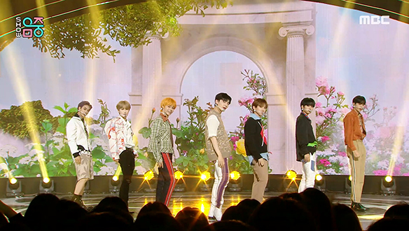 템페스트 - Can’t Stop Shining (TEMPEST - Can’t Stop Shining)