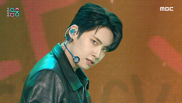 이진혁 - Crack (LEE JIN HYUK - Crack)