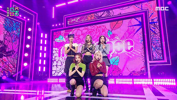 미미로즈 - Rose (mimiirose - Rose)