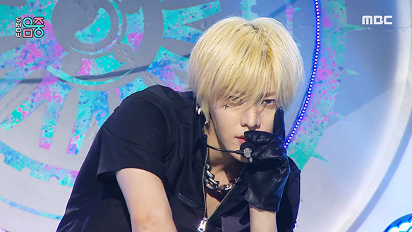 엔시티 127 - Faster (NCT 127 - Faster)