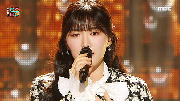 이아영 - 조금 더 일찍 이별할 걸 그랬어 (Lee A Young - our love was a folly)