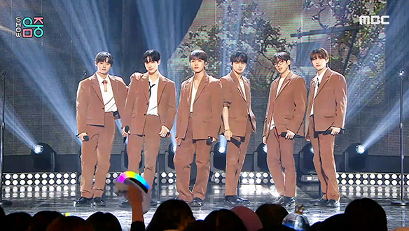 디케이지 - 2022 (Forever) (DKZ - 2022 (Forever))