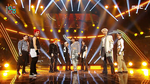 에이티즈 - HALAZIA (ATEEZ - HALAZIA)