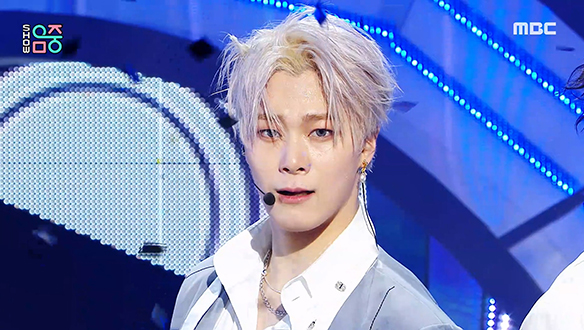 문빈&산하(ASTRO) - Madness (MOONBIN&SANHA(ASTRO) - Madness)