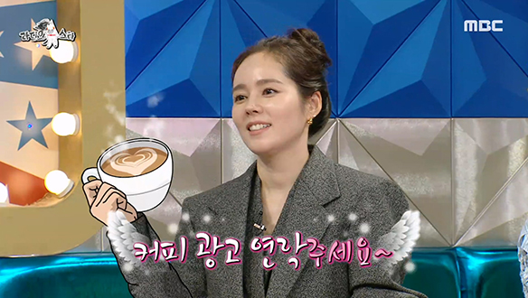 전 국민이 아는 광고 퀸 배우 한가인만의 광고 규칙☎