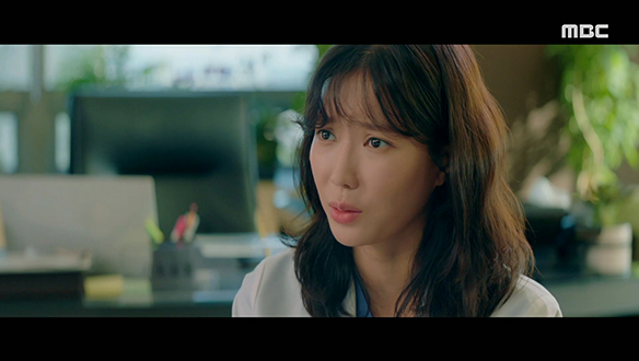"전 그럴 용기까지는 없어요"…진실을 밝히려 어렵게 말 꺼낸 진우(김정현)의 부탁을 거절하는 계절(임수향)