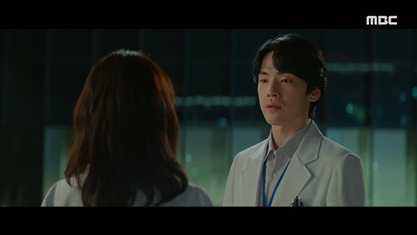 "그 반지. 이제 돌려주세요"…계절(임수향)에게 부담 주지 않으려 반지를 돌려받는 진우(김정현)