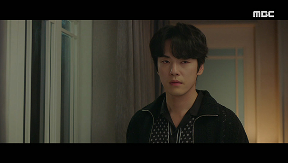 "사람 죽이기 딱 좋은 밤이구나"…깊은 밤, 섬뜩한 말을 내뱉으며 본색 드러내는 진우(김정현)?