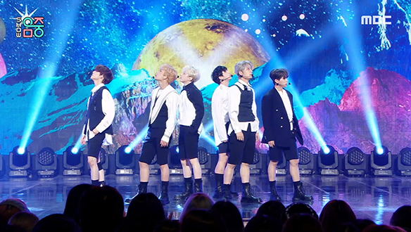 에이머스 - Fireworks (AIMERS - Fireworks)