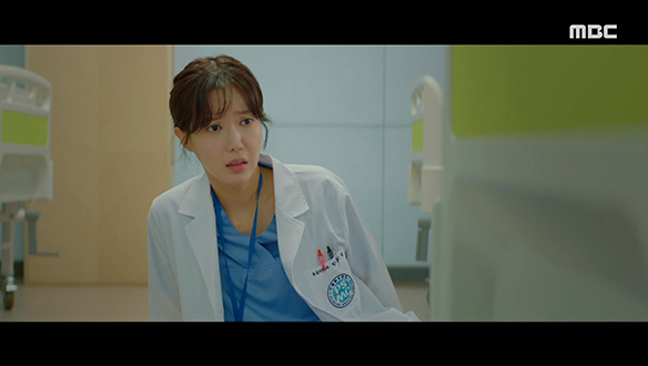 "배신자 주제에 감히 여기가 어디라고 와!"…하루아침에 배신자가 된 계절(임수향)?!