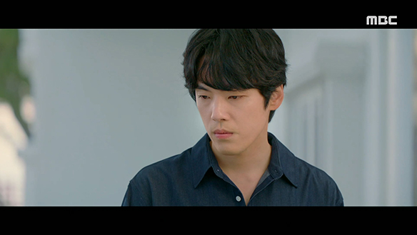 "죄를 짓게 해라?"…옥신(김인권) X 각신(차청화)의 조언을 귀담아듣지 않는 꼭두(김정현)