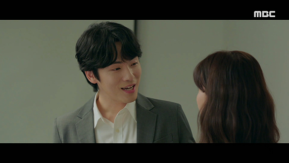 "기억상실인 걸 숨기라고는 안 했잖아"…계절(임수향)을 거짓말쟁이로 만든 꼭두(김정현)의 증언