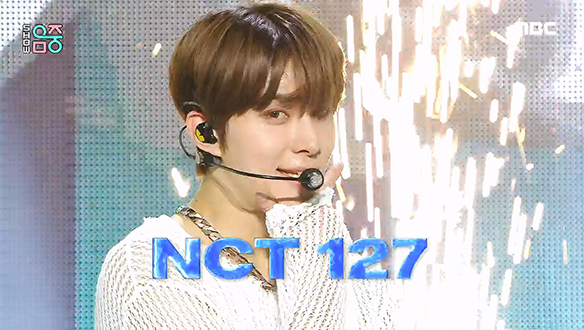 엔시티 127 - 불가사의; 不可思議 (NCT 127 - Fact Check ) 클립 이미지