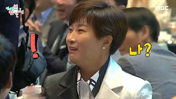 ⭐레전드들이 한 자리에⭐ 2023 박세리 월드 매치 대회 팀선정 대공개!