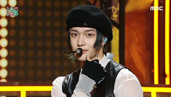 라이즈 - 토크 색시 (RIIZE - Talk Saxy)