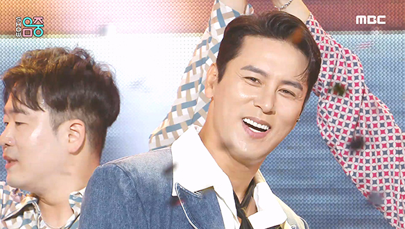 장민호- 그때 우린 젊었다 (JANG MIN HO - We Were Young)