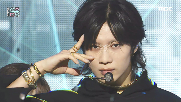 태민 - 더 리즈니스 (TAEMIN - The Rizzness)