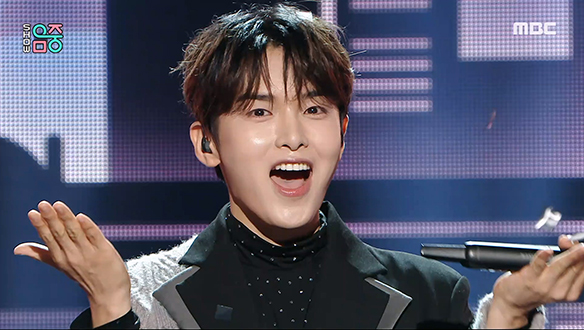 려욱 - 아무것도 하지 않아도 돼 (RYEOWOOK - It's okay)