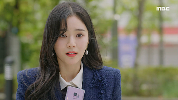"내가 보배정 주인의 손녀가 되는 거야..?" 재산 노리고 기대에 찬 세란(오세영)