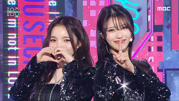 주주 시크릿 - 잠깐만 TIME (JuJu Secret - Maybe I’m not in love)