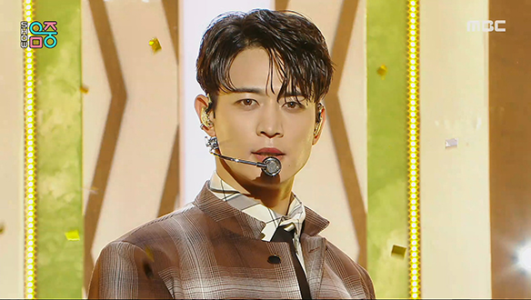 샤이니 - 하드 (SHINee - HARD)