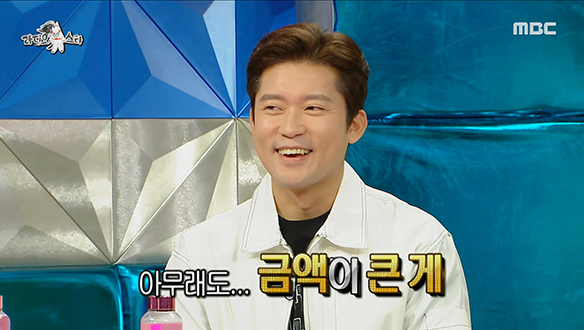 MBC의 삼촌 김대호! 화제의 중심인 프리 선언에 대해 입 열다?😲