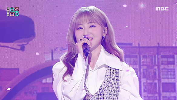 경서 - 나의 X에게 (KyoungSeo - Dear my X)