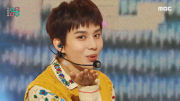 엔시티 127 - DJ (NCT 127 - DJ)