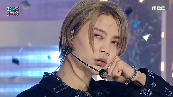  엔시티 127 - Ay-Yo (NCT 127 - Ay-Yo)