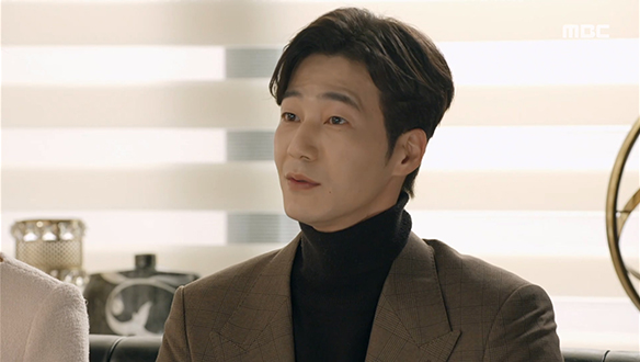 "혜수도, 저도 서로 사랑합니다"…가족들의 축복 속에 약혼식 올리고픈 인하(이현석)와 혜수(김규선)