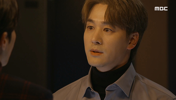 "네가 감히 내 여자를 넘봐?"…모든 걸 다 가졌어도 인하(이현석)에 대한 질투심은 버리지 못한 지호(오창석)