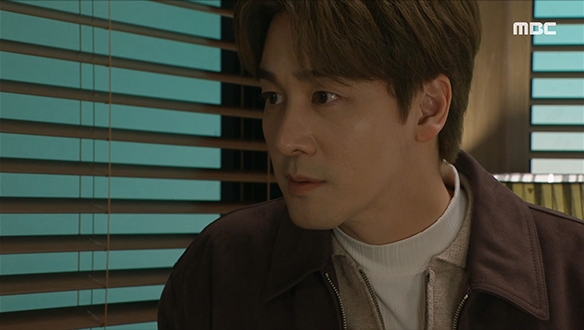 "세상에서 제일 불행한 약혼식으로 만들어주지"…지호(오창석)는 약혼식 망치려 꿍꿍이를 꾸미는데...