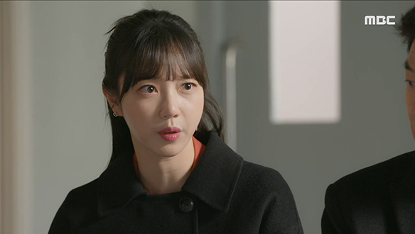 "유지호 방에서 찾은 실로시빈 어디 두셨어요?"…유경(장서희)에 실로시빈의 행방을 묻는 혜수(김규선)