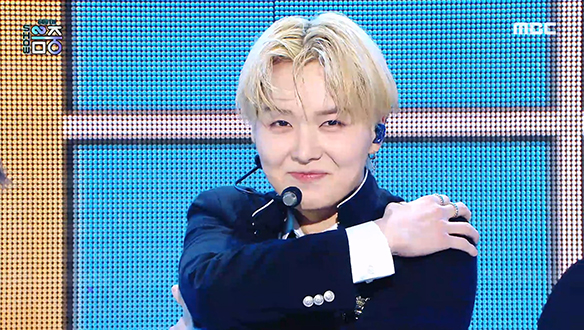 티오원 - Hug (TO1 - Hug)