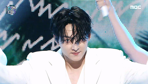 주호(SF9) - It's my paradise (ZUHO(SF9) - It's my paradise)