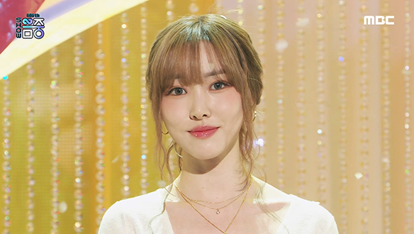 유주 - Without U (YUJU - Without U)