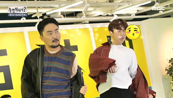 땡처리 엔터가 사활을 걸고 준비한 원탑(ONE TOP), 이대로 데뷔해도 괜찮을까...?