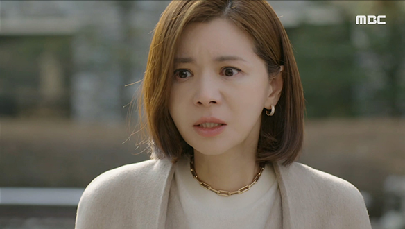 "마현덕, 진짜 알츠하이머였어?"…입원 중인 현덕(반효정)의 상태는 유경(장서희)을 당혹케 하는데...