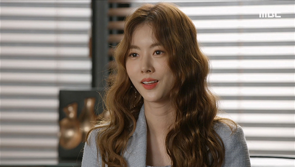 "4000억 값어치는 할 겁니다"…세영(한지완)은 지호(오창석)의 빚을 대신 갚겠다며 나서는데...