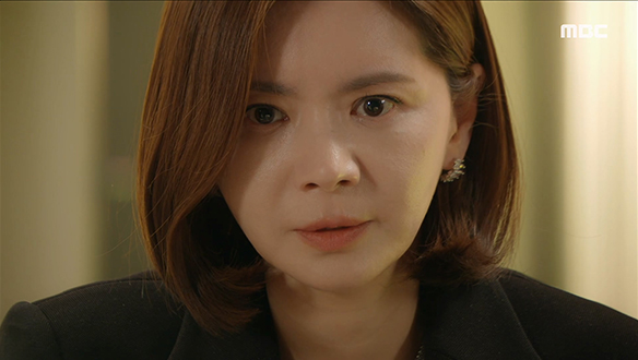 "세영이를 이대로 둬서는 안돼"…지호(오창석)에게 휘둘리는 세영(한지완)이 걱정되는 유경(장서희)