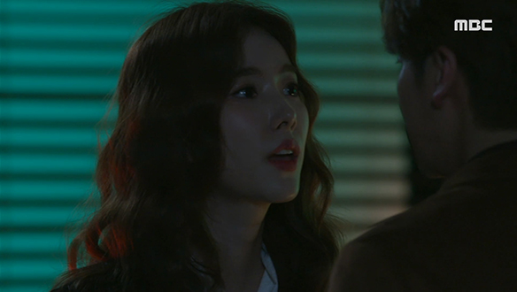 "너 같은 껌딱지 사양할게"…지호(오창석)의 계획을 단숨에 물거품으로 만든 세영(한지완)