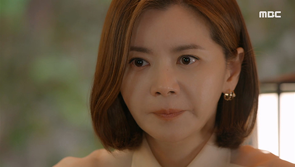 "그 유언장이 열쇠가 될 거야"…모두가 찾으려 혈안이 된 현덕(반효정)의 유언장은 어디에?