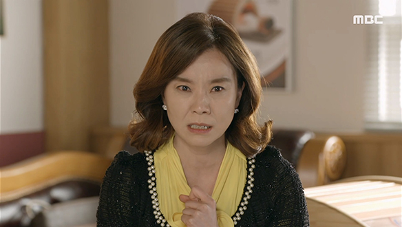 "대체 무슨 수로 진 사장을 떠봐?"…지호(오창석)의 부탁을 받은 공숙(유담연)은 난감하기만 한데...