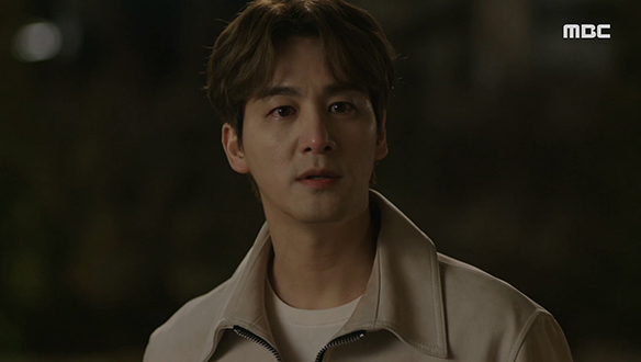 "마세영. 네가 감히 날 물 먹여?"…세영(한지완)에 분풀이하려 유심원으로 향한 지호(오창석)