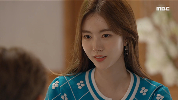 "몇 방울이면 편히 가실 거야"…세영(한지완)은 지호(오창석)에게 현덕(반효정)의 독살을 지시하고...