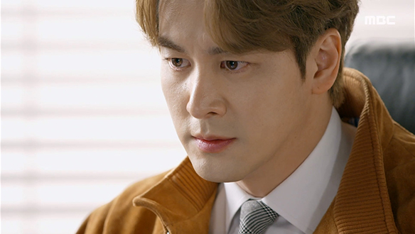 "결론적으로 말씀드리면 유지호는 강지호가 맞습니다"…만천하에 드러난 지호(오창석)의 실체