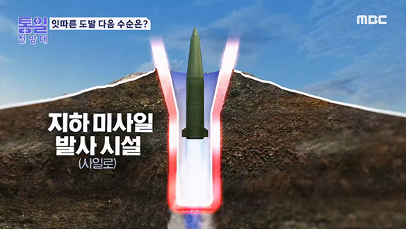 [2023-03-25 1049회] "핵탄두 소형화 진전" 실전배치 하나?