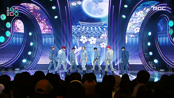 KINGDOM - 혼 (魂; Dystopia) (KINGDOM - 魂; Dystopia) 클립 이미지